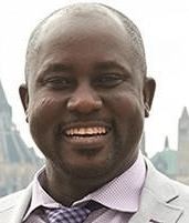 Mr. Denis Parker–Client Pixel Values Technolabs