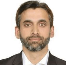 Suwaid Ghalia–Client Pixel Values Technolabs