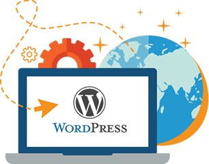 Top WordPress Web Development Company In India 