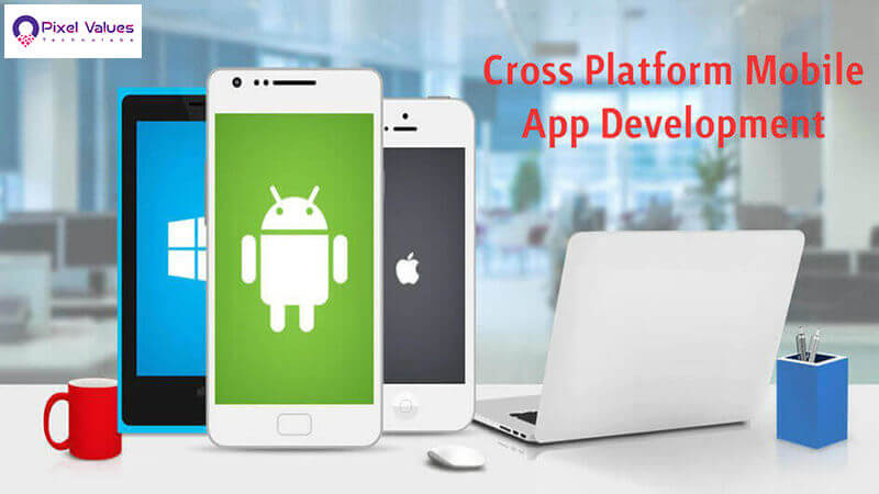 Cross-Platform App Development Framework
