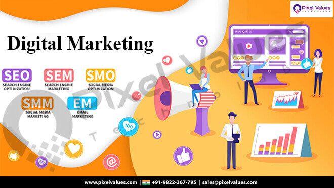 Digital Marketing Tips That Helps Grow Your Business