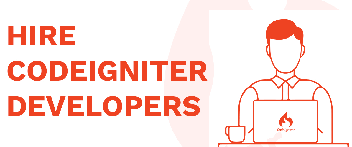 Hire CodeIgniter Developers-Pixel Values Technolabs