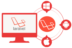 Laravel Development-Pixel Values Technolabs