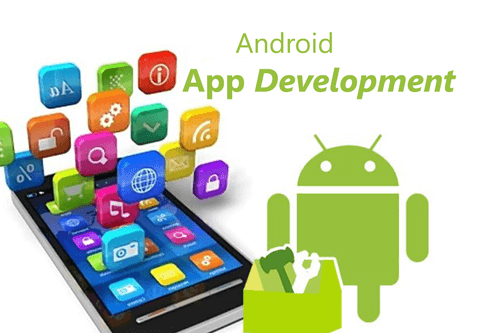 Android App Development Services-Pixel Values Technolabs