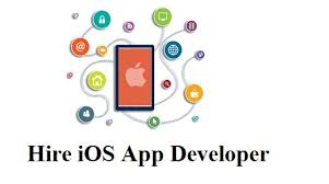 iOS App Developer-Pixel Values Technolabs