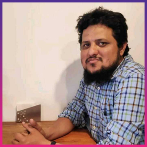 Mohammad Junaid Aalam -Pixel Valyues Technolabs